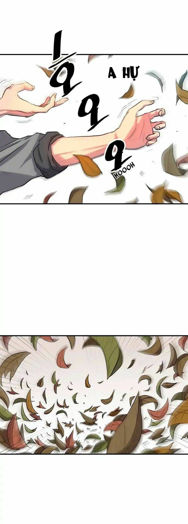 Trọng Sinh, Bất Khả Chiến Bại: Chapter 3