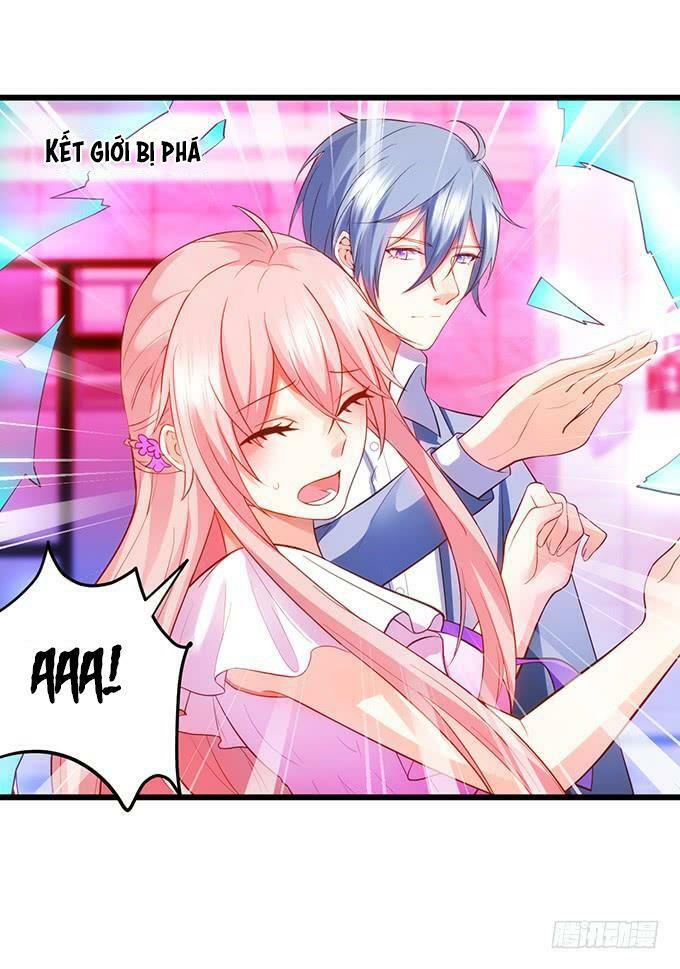 Hồ Tiên Hung Bạo: Chapter 89