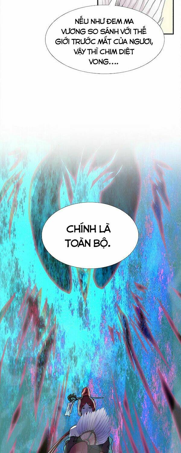 Học Sĩ Tái Sinh: Chapter 144