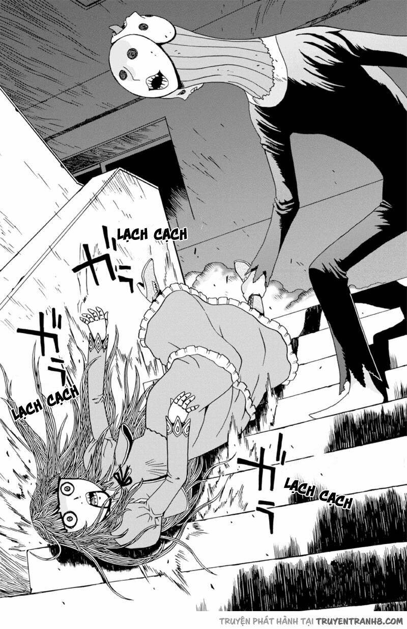 Our Reason For Living: Chapter 6