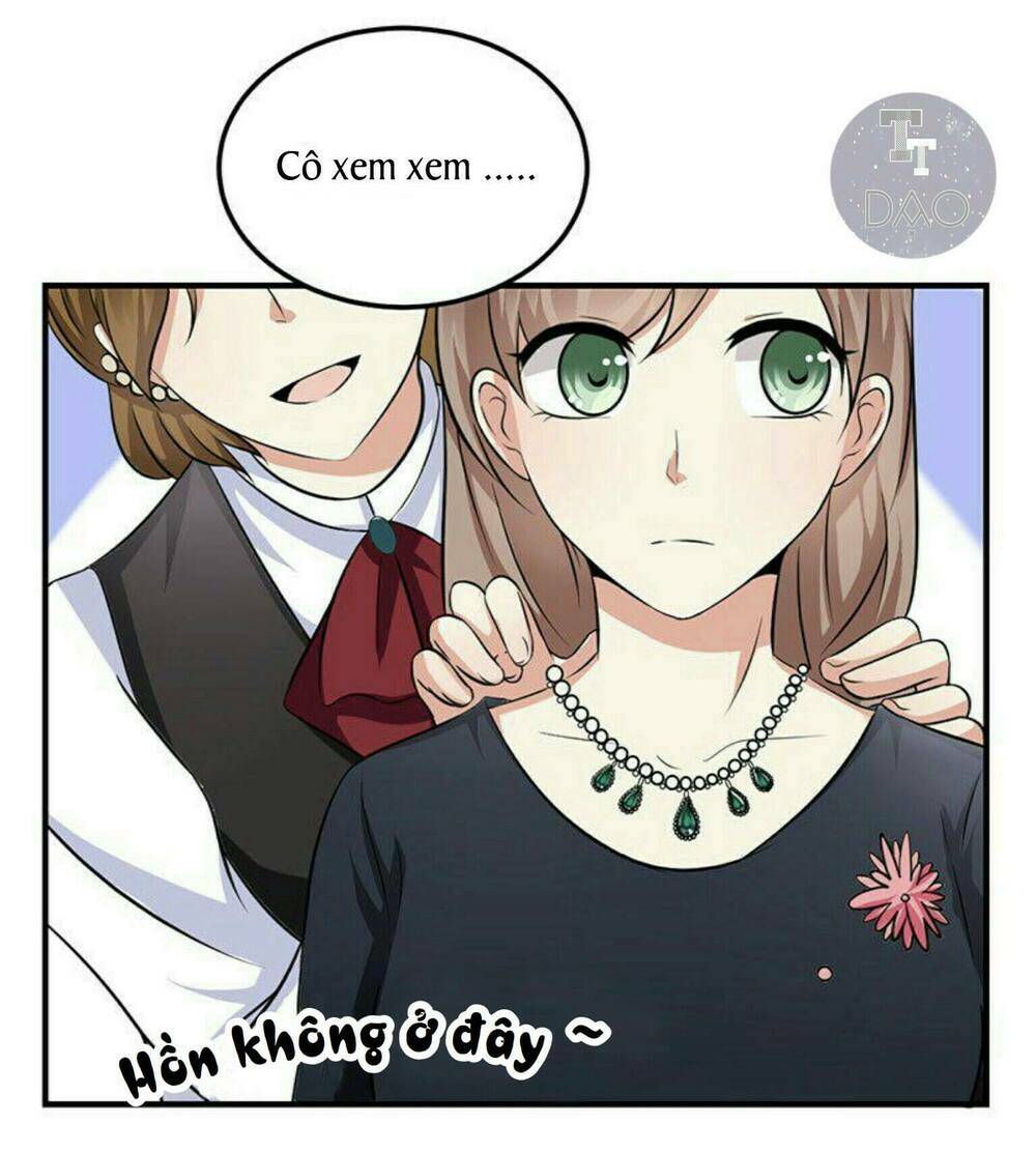 Đoạt Hôn Ác Thiếu: Chapter 12