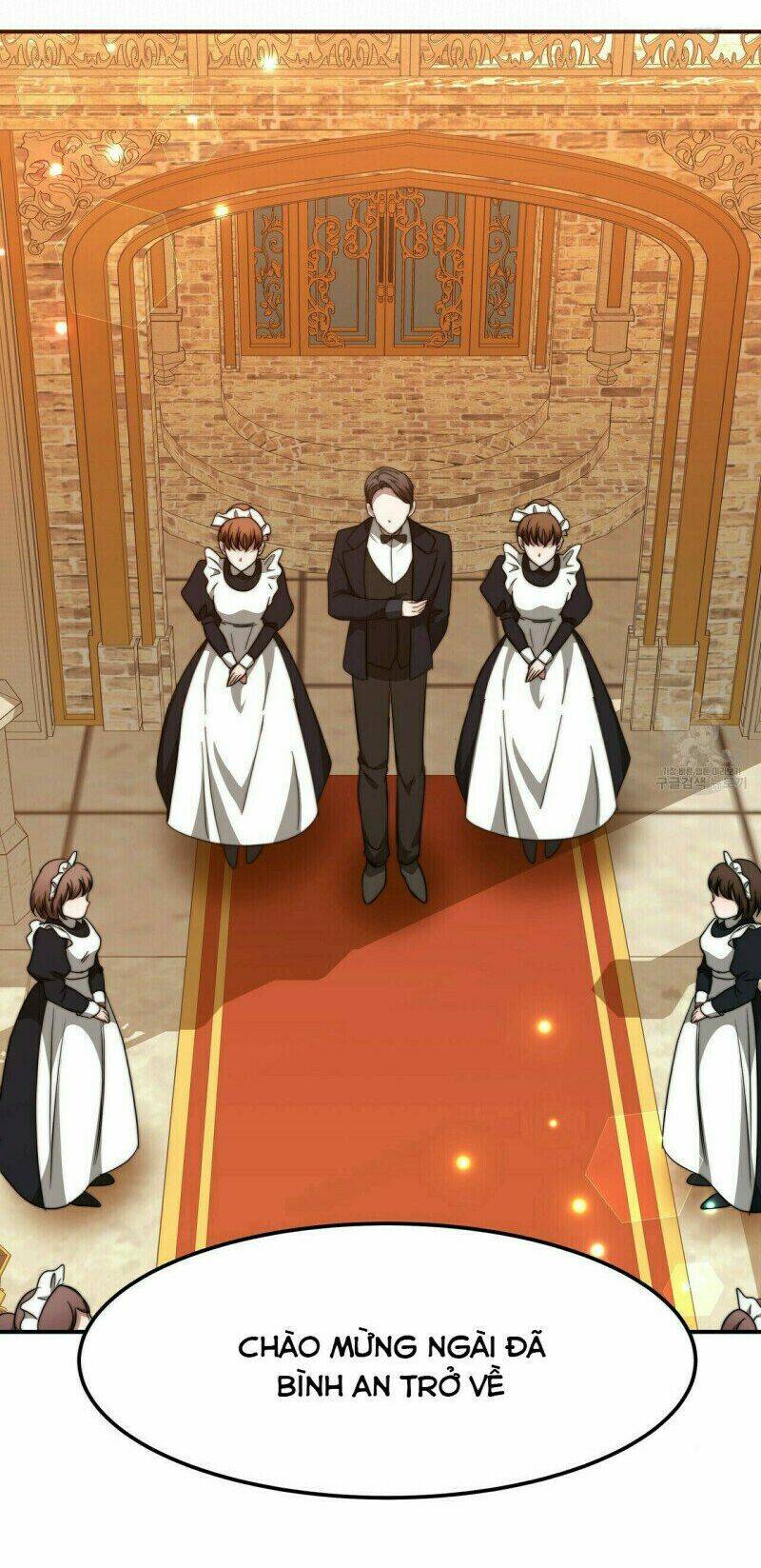 Công Chúa Bị Lãng Quên Muốn Sống Trong Hòa Bình: Chapter 15