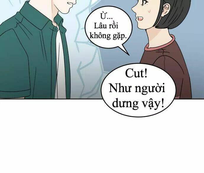 30 Phút Bước Đi Bên Em: Chapter 47