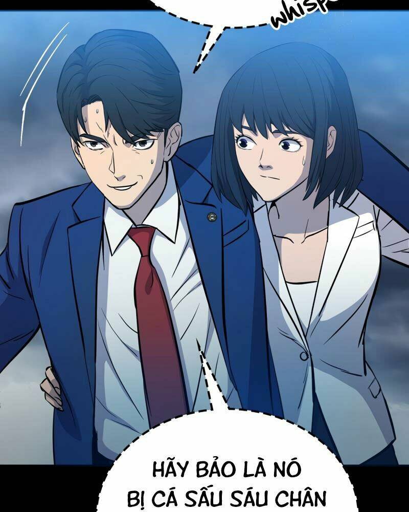 Cánh Cổng Mở Ra Đúng Ngày Đầu Tiên Tôi Thành Chính Trị Gia: Chapter 9