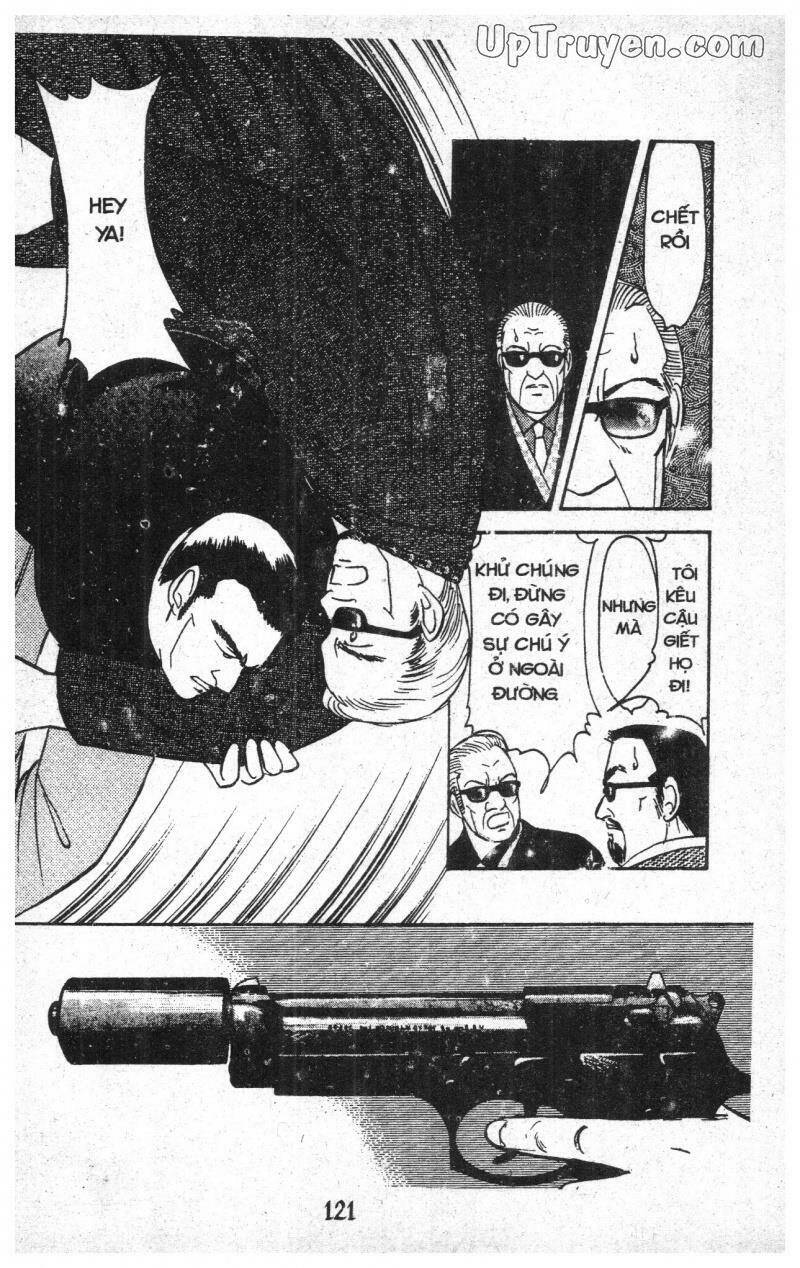 9 Banme No Musashi: Chapter 13