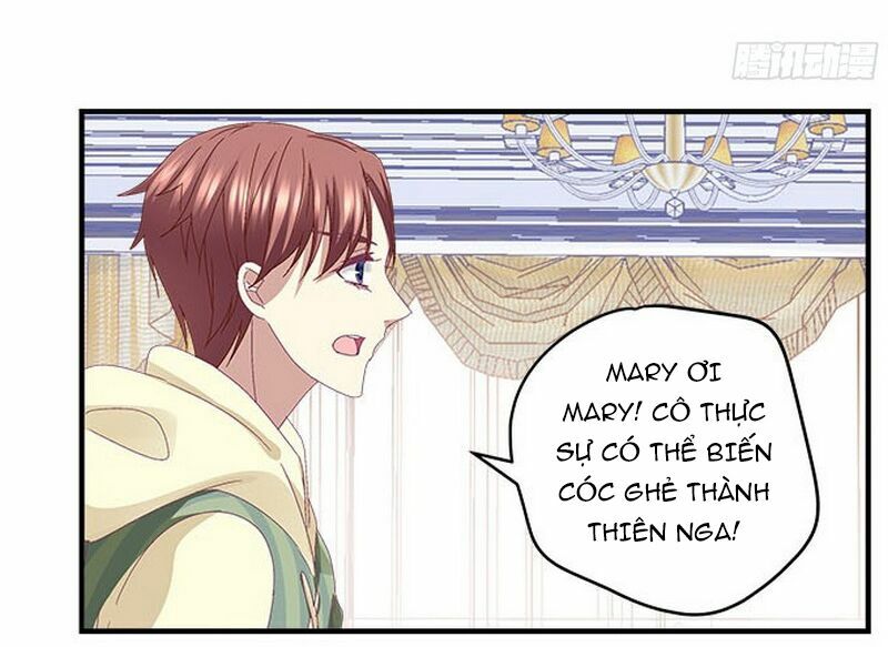 Thiên lại âm linh: Chapter 26