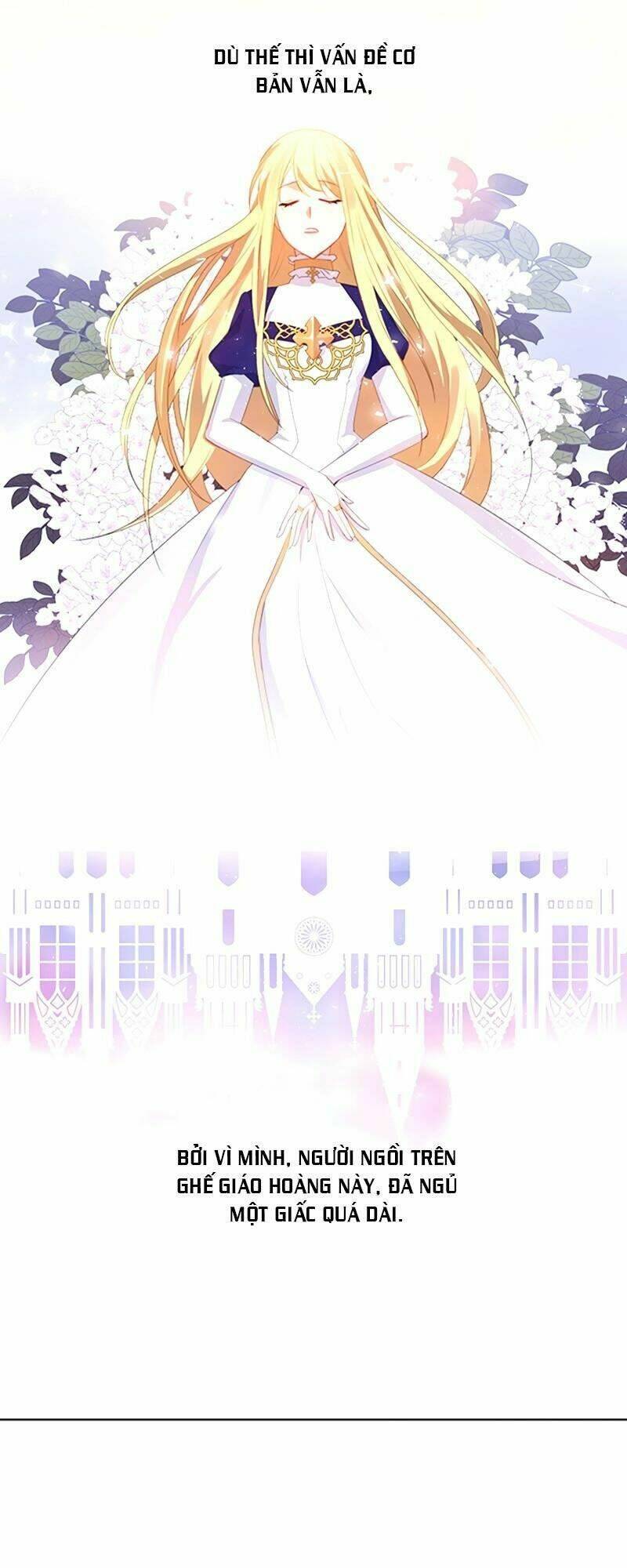 CỘNG TÁC CỦA HOÀNG ĐẾ: Chapter 36