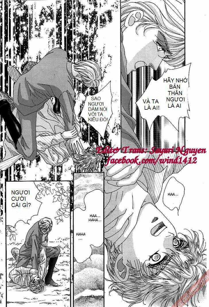 Princess Diana: Chapter 13