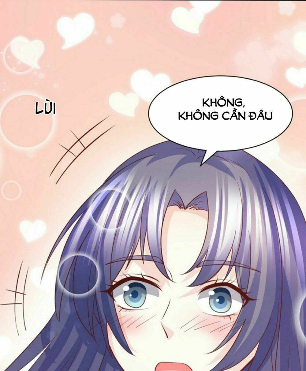 Ta Và Nam Thần Cởi Áo Ngủ Rồi: Chapter 52