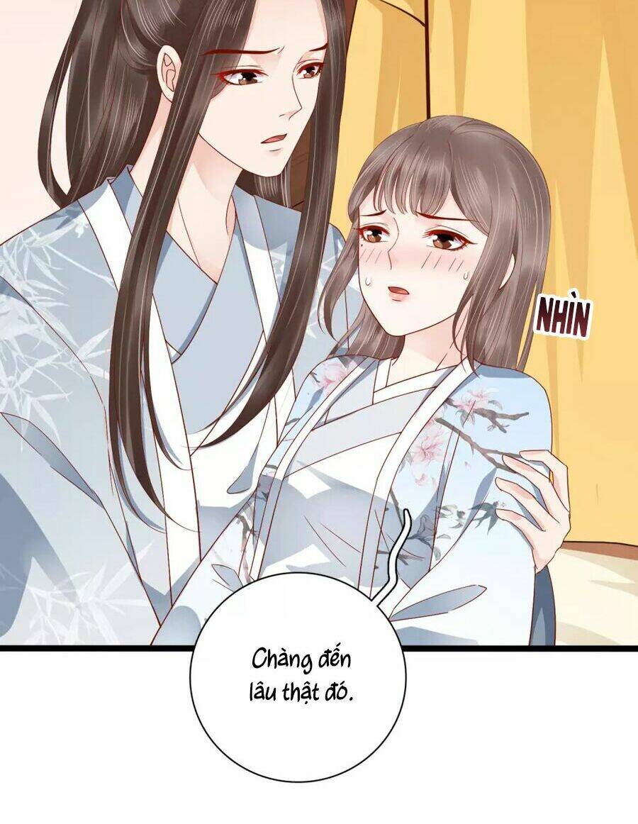 Phú Bà Bạc Tỷ Trong Lãnh Cung: Chapter 48