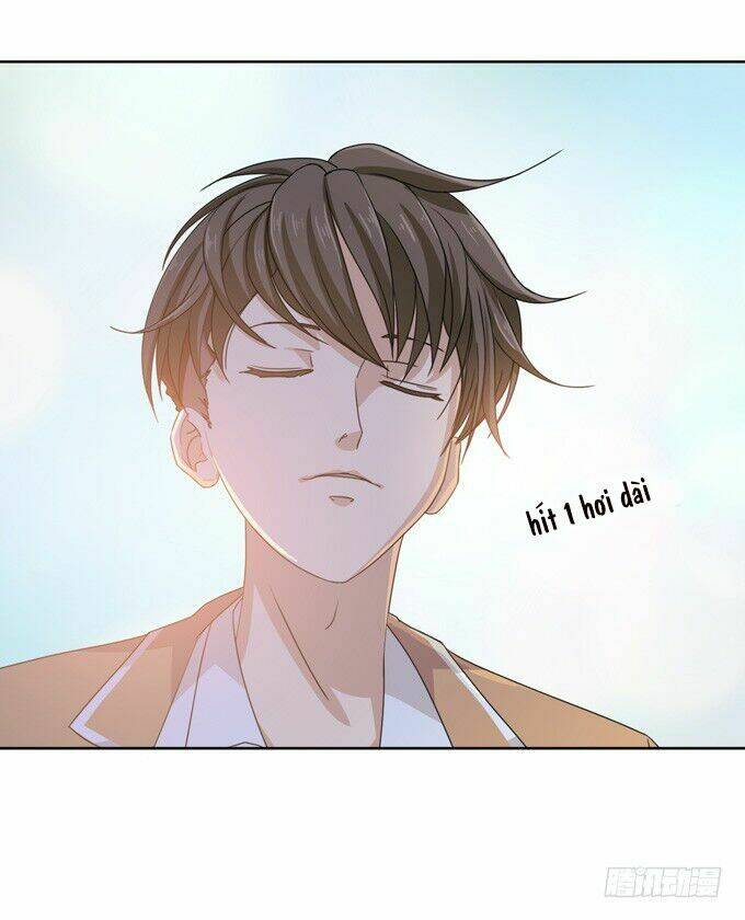 Tình Yêu Ba Tuyến: Chapter 3