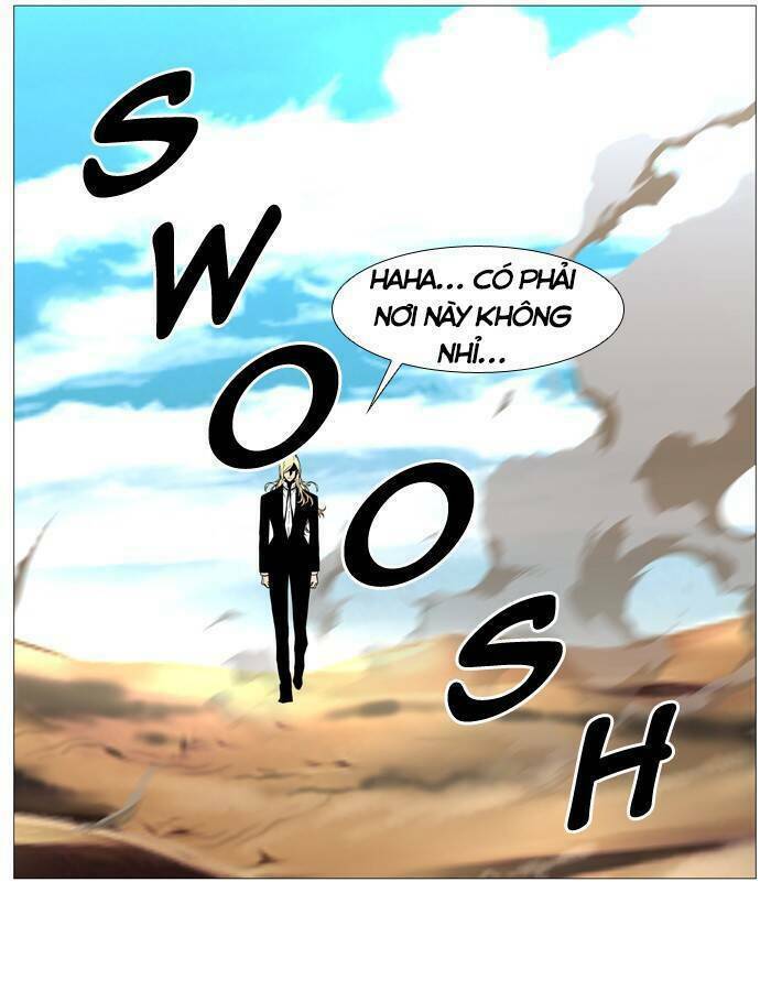 Ma Cà Rồng Quý Tộc: Chapter 528