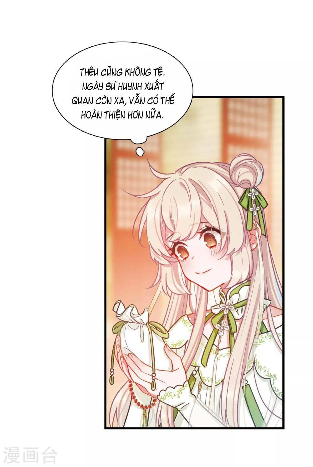 Danh Kiếm Chủng: Chapter 18