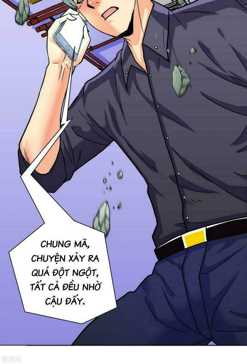 Hệ Thống Tiên Tôn Tại Đô Thị: Chapter 133