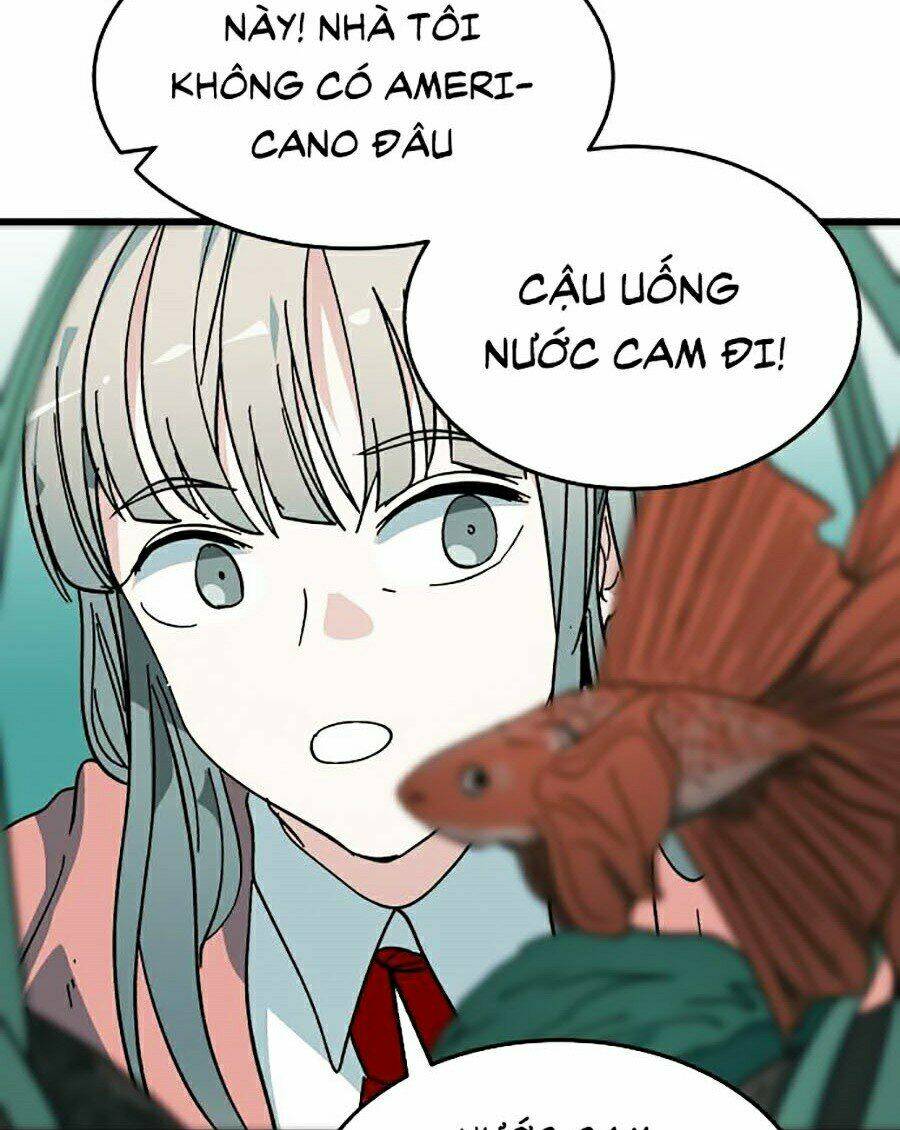 Đàm Phán Bắt Nạt: Chapter 2