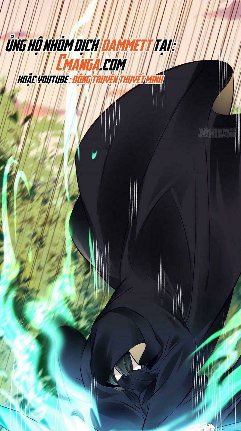 Nghịch Thiên Thần Phi Chí Thượng: Chapter 17