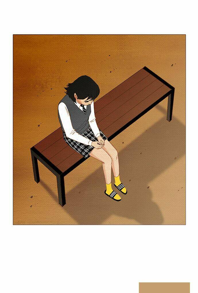 Thánh Thần Trẻ Trâu: Chapter 50