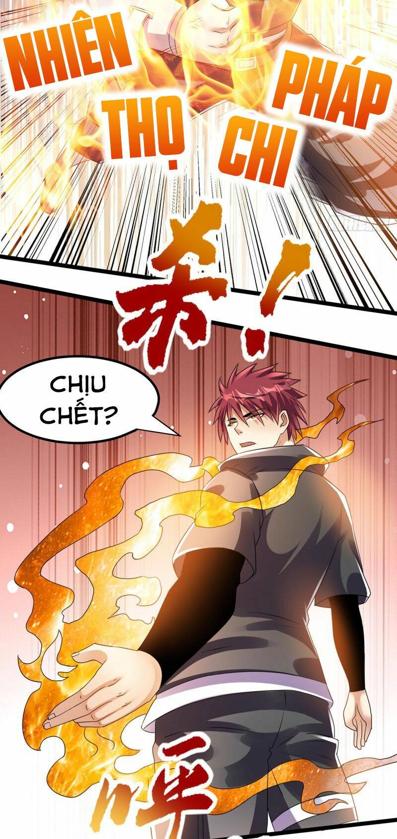 Tiên Vương Trùng Sinh: Chapter 138