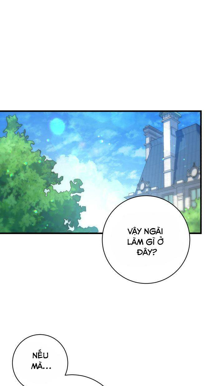 Công Tước Đã Nhặt Được Gì Tại Rừng: Chapter 6