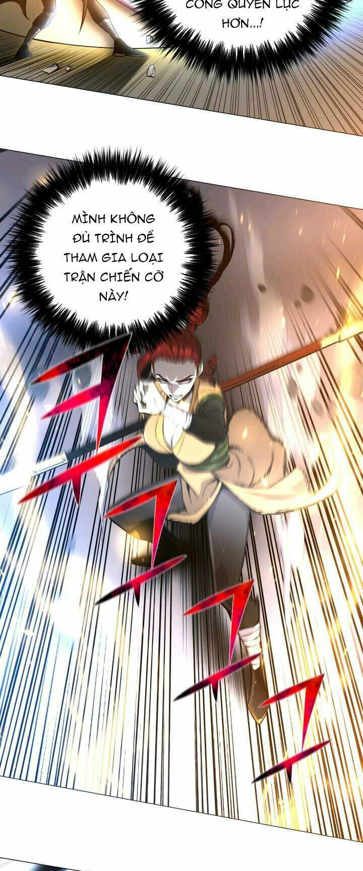 Luân Hồi Ác Nhân: Chapter 68