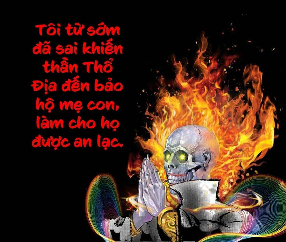 Truyện Tranh Phật Giáo: Chapter 12