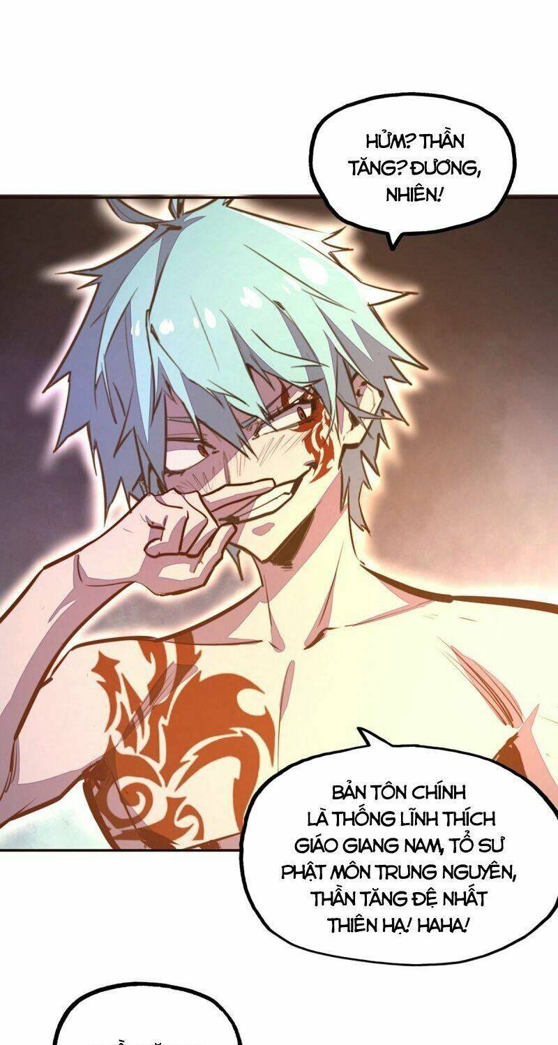 Sinh Tử Quyết: Chapter 100