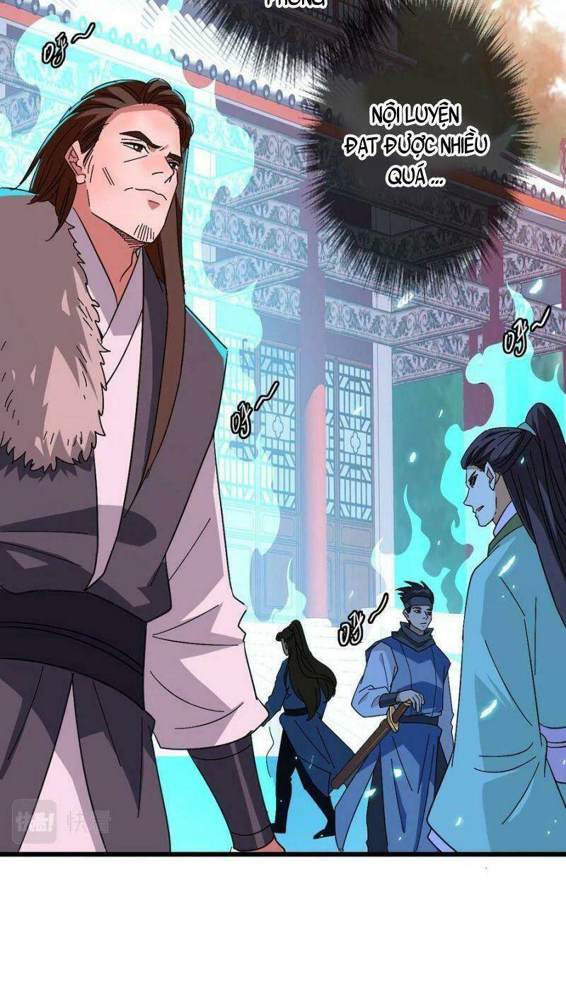 Siêu Đạo Thần Thuật: Chapter 69