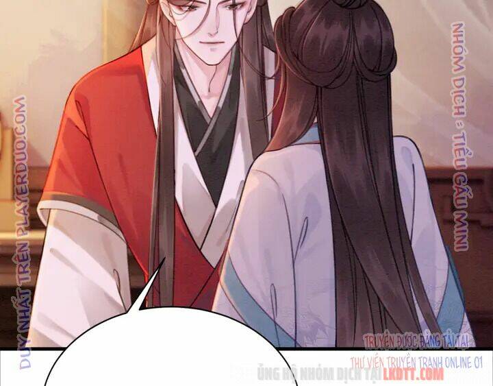 Trọng Sinh Bá Sủng Nhiếp Chính Vương Quá Mạnh Mẽ: Chapter 167