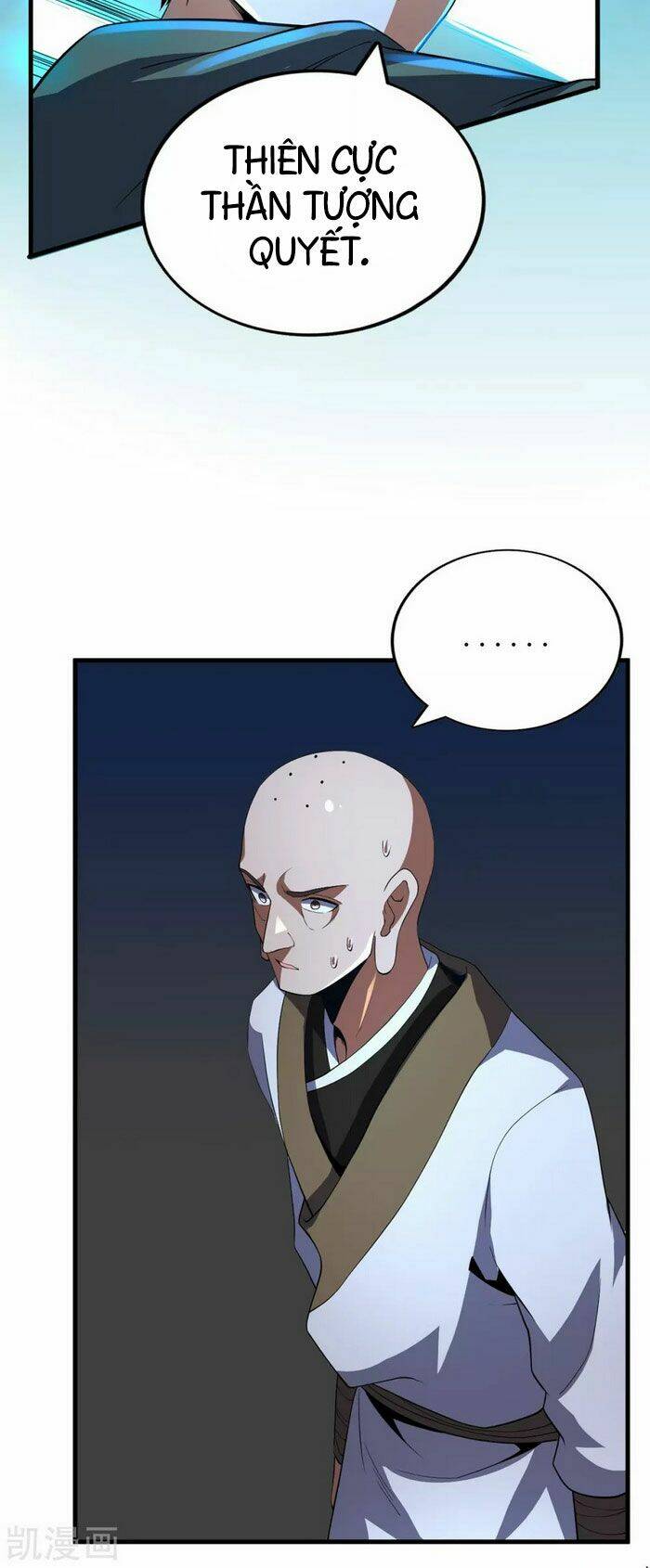 Vương Bài Thần Y: Chapter 76