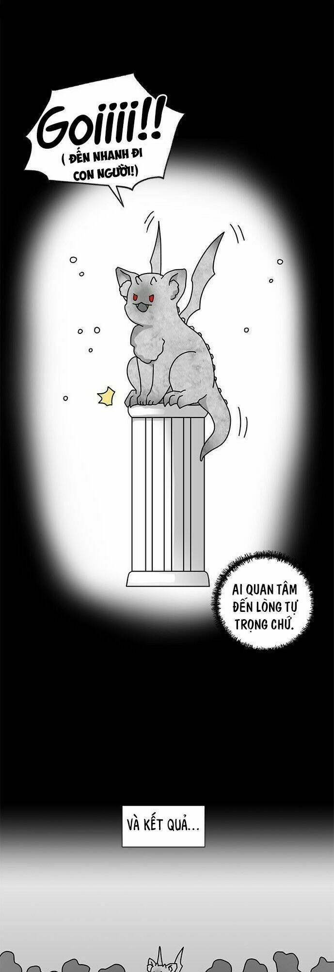 Tôi Trở Thành Đầu Bếp Của Long Vương: Chapter 10