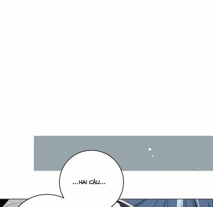 The Memory Of Wind: Anz: Chapter 50