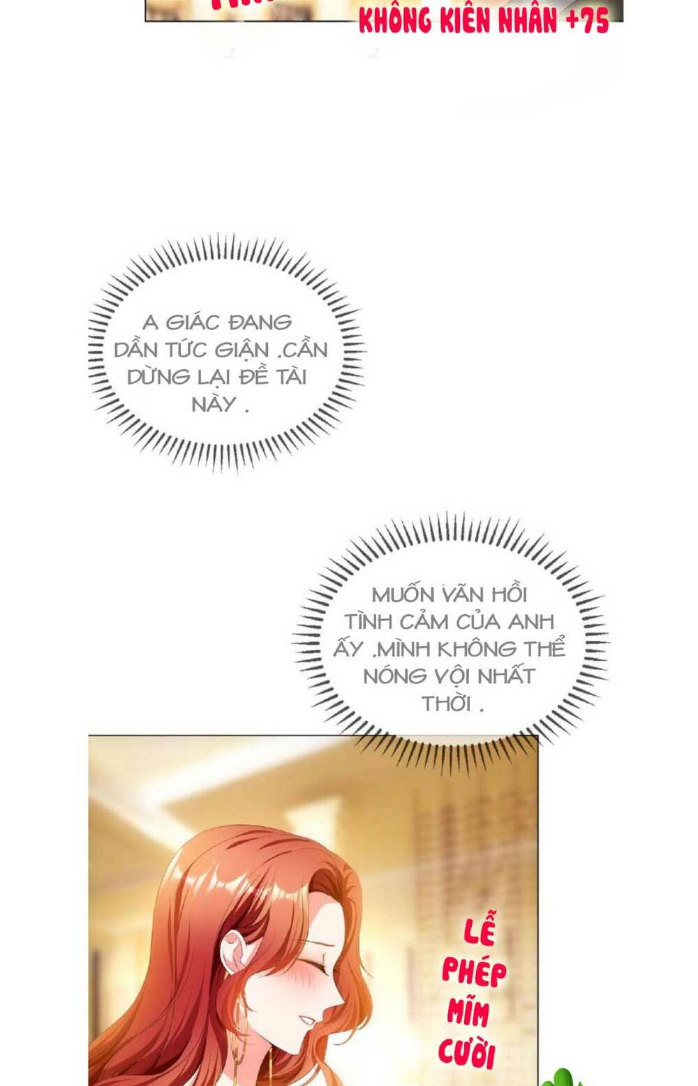 Cô Vợ Nhỏ Nuông Chiều Quá Lại Thành Ác!!: Chapter 129