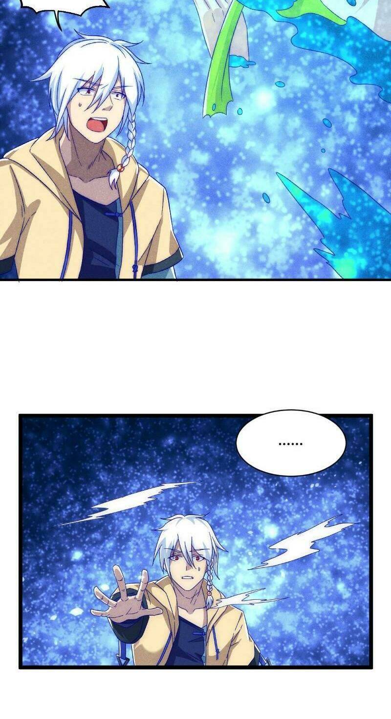 Thần Tiên Rút Thẻ: Chapter 2