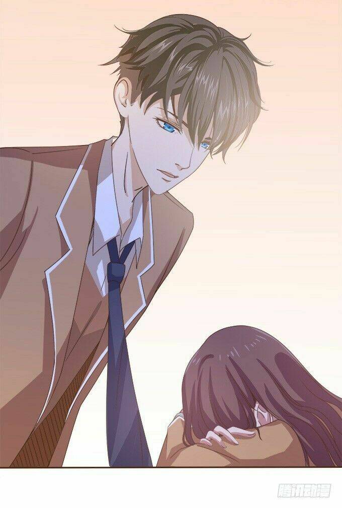 Tình Yêu Ba Tuyến: Chapter 7