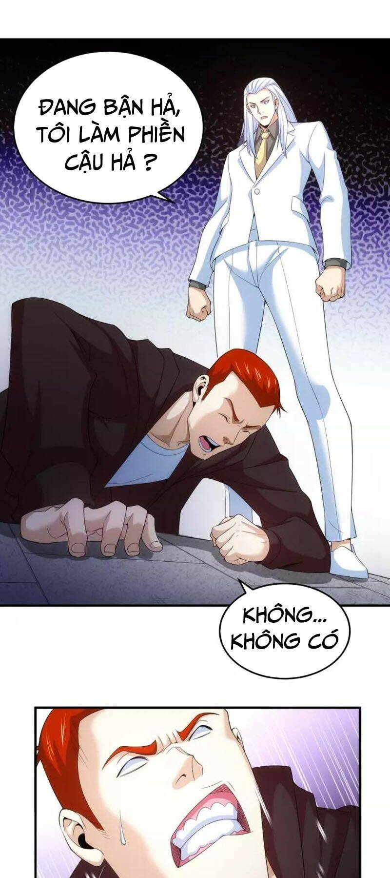 Rich Player - Người Chơi Khắc Kim: Chapter 158