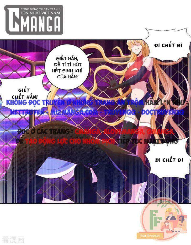 Luyện Tập Thành Thần: Chapter 25