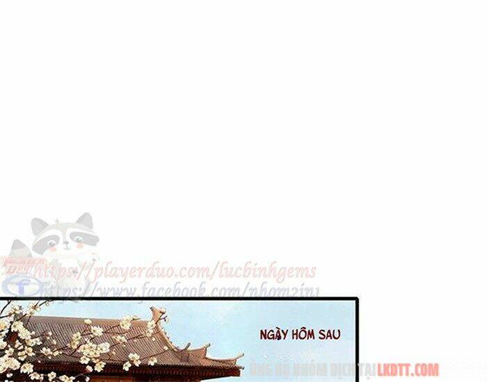 Trọng Sinh Bá Sủng Nhiếp Chính Vương Quá Mạnh Mẽ: Chapter 77