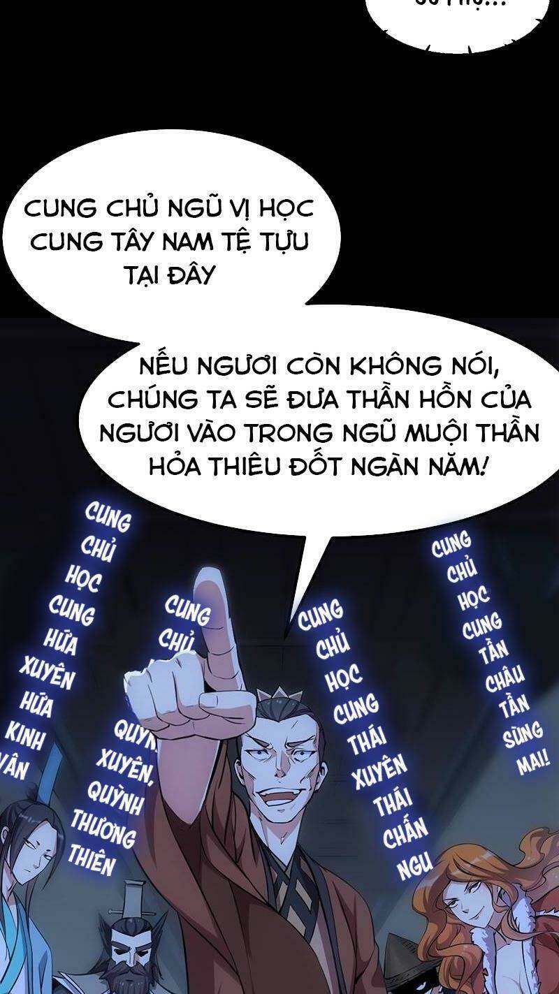 Hệ Thống Thần Long Nghịch Thiên: Chapter 65
