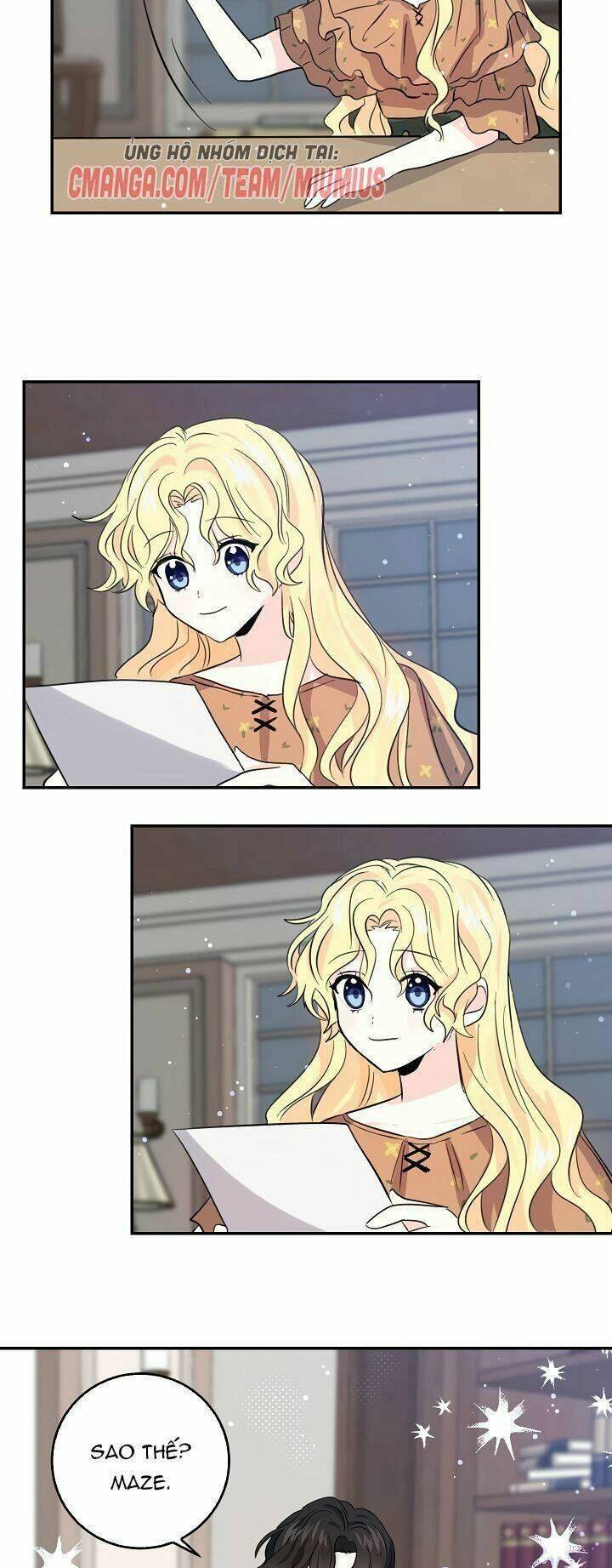 Tôi Là Bạn Gái Cũ Của Một Người Lính: Chapter 18