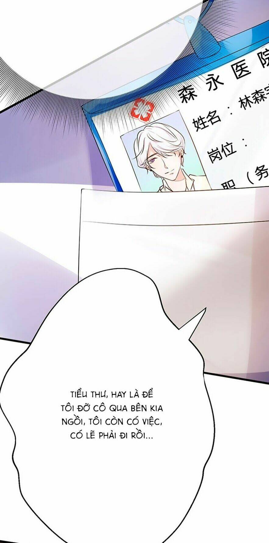 Bạn Trai Là Ngôi Sao: Chapter 31