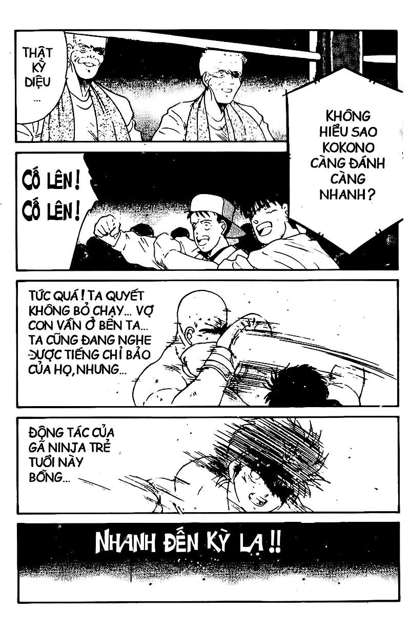 Truyền Nhân Atula 1: Chapter 109