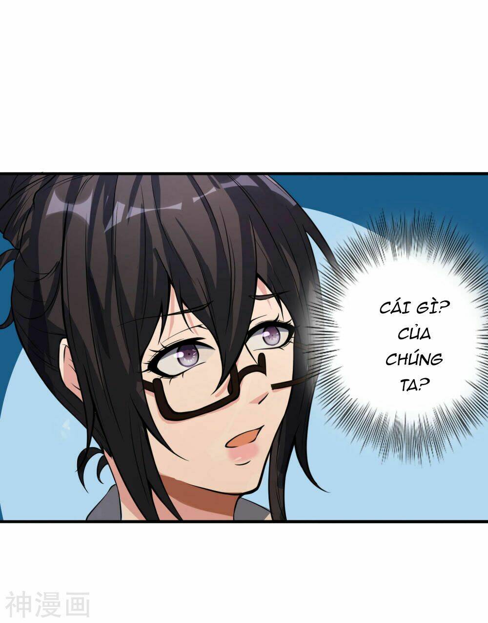 Tôi Có Thuốc Hối Hận: Chapter 6