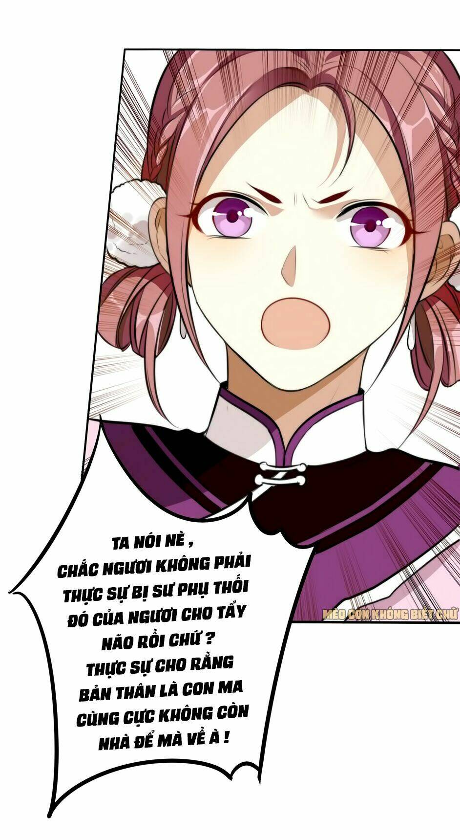 Bốc Toán Tử: Chapter 5