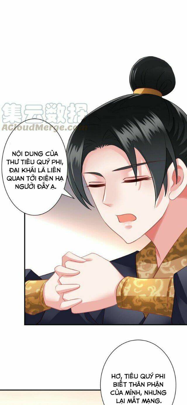 Thái Tử Điện Hạ Có Tin Vui: Chapter 137