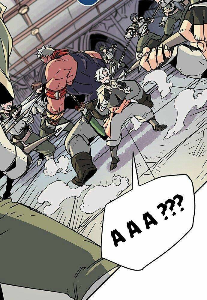 Chủ Nhân Thiên Giới: Chapter 3