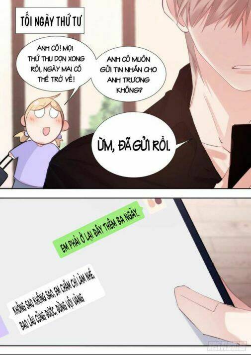 Ảnh Đế X Ảnh Đế: Chapter 159