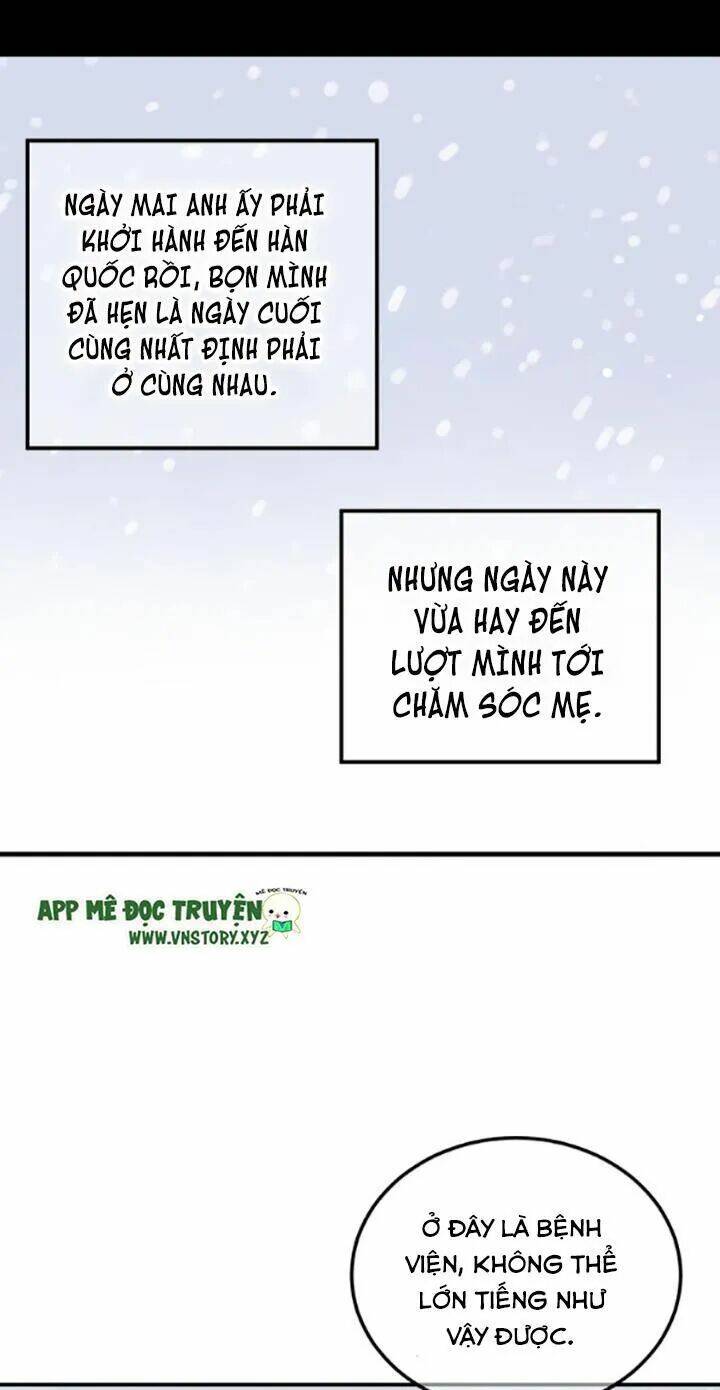 Thần Tượng Điểm Zero: Chapter 141