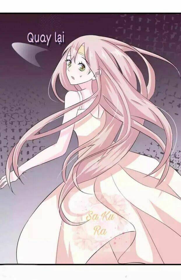 Tôi Vốn Dĩ Bị Bệnh Kiều: Chapter 31