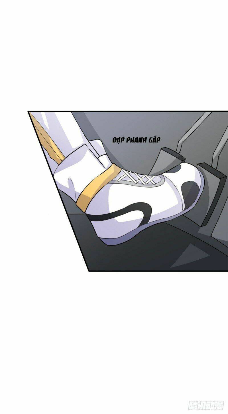 Siêu Cấp Nữ Thần Trọng Sinh: Chapter 12