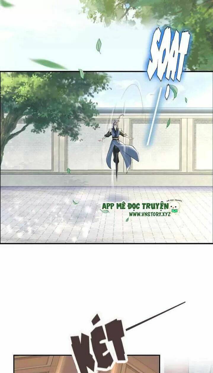 Nhất Sinh Nhất Thế Tiếu Thương Khung: Chapter 59